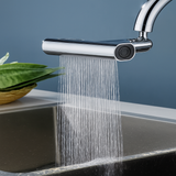 WaterJake® | 4-Modi Aufsatz