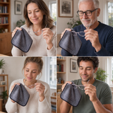 WaterJake® | Ultra-Wipes Brillentuch (1+1 GRATIS)