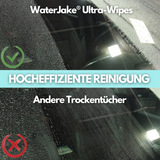 WaterJake® | Ultra-Wipes Trockentuch XL-Format