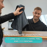 Ultra-Wipes Trockentuch | WaterJake® (1+1 GRATIS)