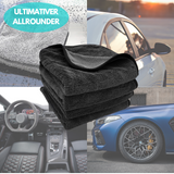 WaterJake® | Ultra-Wipes Autotuch (Vorrat-Set)