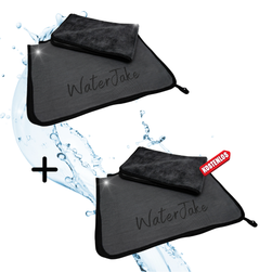 WaterJake® | Ultra-Wipes Trockentuch *VERDOPPLUNGSAKTION*