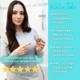WaterJake® | Pop-up Ablaufventil