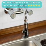 WaterJake® | 3in1 Multi-Aufsatz