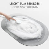 WaterJake® | FastDry Duschmatte - rutschfest