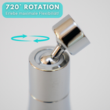 WaterJake® | 3in1 Multi-Aufsatz
