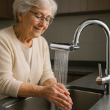 WaterJake® | 4-Modi Aufsatz