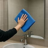 WaterJake® | Ultra-Wipes Allzwecktuch (Vorrat-Set)