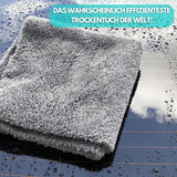 WaterJake® | Ultra-Wipes Autotuch (Vorrat-Set)