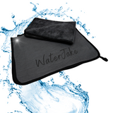 WaterJake® | Ultra-Wipes Trockentuch (Vorrat-Set)