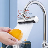 WaterJake® | 4-Modi Aufsatz