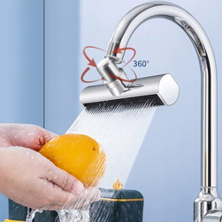 WaterJake® | 4-Modi Aufsatz