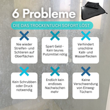 Ultra-Wipes Trockentuch | WaterJake® (1+1 GRATIS)