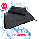 WaterJake® | Ultra-Wipes Trockentuch XXL