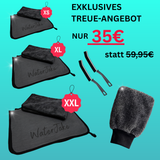 Ultra-Wipes Komplett-Set *Exklusives Angebot*