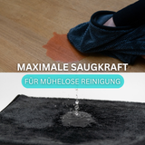 Ultra-Wipes Trockentuch | WaterJake®
