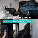 Ultra-Wipes Trockentuch | WaterJake® (1+1 GRATIS)