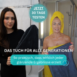 Ultra-Wipes Trockentuch | WaterJake®
