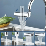 WaterJake® | 4-Modi Aufsatz