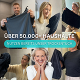 WaterJake® | Ultra-Wipes Trockentuch XXL