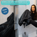 WaterJake® | Ultra-Wipes Brillentuch