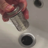 WaterJake® | Pop-up Ablaufventil