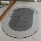 WaterJake® | FastDry Duschmatte - rutschfest