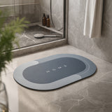 WaterJake® | FastDry Duschmatte - rutschfest