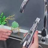 WaterJake® | 3in1 Multi-Aufsatz
